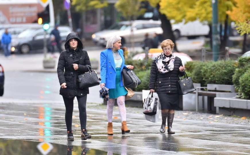 Vremenska klackalica u BiH: Meteorolozi objavili prognozu do četvrtka